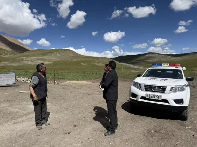 坏了这个法庭力促调解保牧民过冬粮mg不朽情缘游戏网站酥油和肉要(图2)