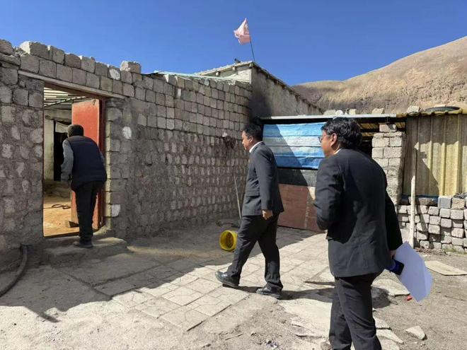 坏了这个法庭力促调解保牧民过冬粮mg不朽情缘游戏网站酥油和肉要(图3)