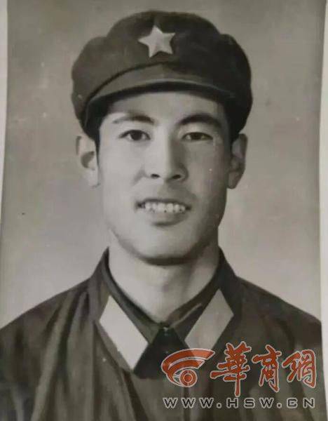 惠碧成的“生命禁区”记忆不朽情缘登录雪域边防线岁(图4)