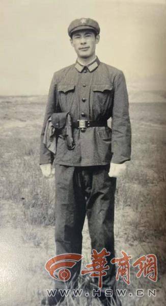 惠碧成的“生命禁区”记忆不朽情缘登录雪域边防线岁(图5)