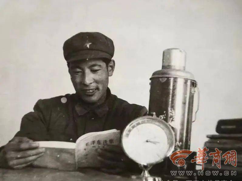 惠碧成的“生命禁区”记忆不朽情缘登录雪域边防线岁(图8)