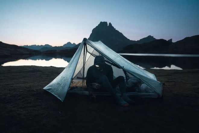 品牌终于来华讲阿尔卑斯山故事不朽情缘平台165年老牌户外(图5)