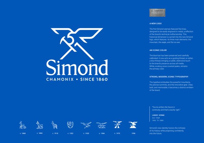 品牌终于来华讲阿尔卑斯山故事不朽情缘平台165年老牌户外(图9)