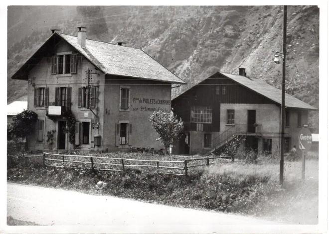 品牌终于来华讲阿尔卑斯山故事不朽情缘平台165年老牌户外(图7)