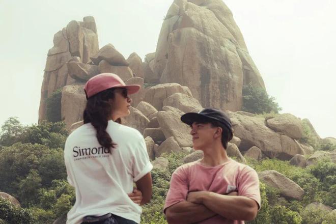 品牌终于来华讲阿尔卑斯山故事不朽情缘平台165年老牌户外(图13)